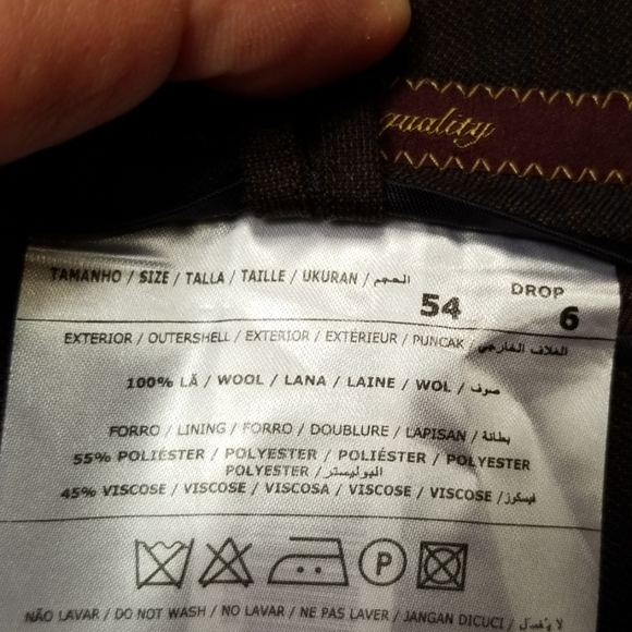 Saccor suits - Picture 5 of 5